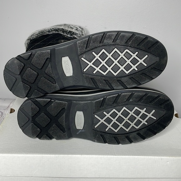 Khombu Erin Winter Boots - Picture 7 of 7